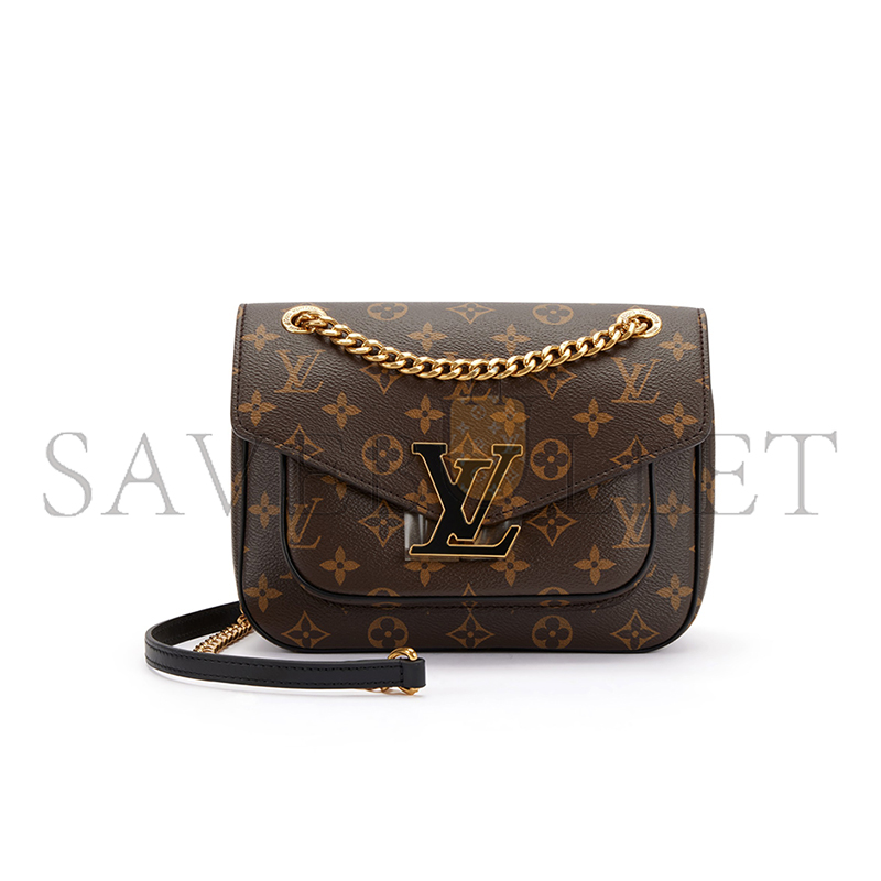 LOUIS VUITTON PASSY M45592 (22*17*10cm)
